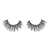 No. FX1 faux mink lashes vegan lotus lashes out of packaging