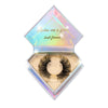 Certified Mink Lashes Diamond Series 3d mink lashes in packaging false eyelashes Lotus Lashes