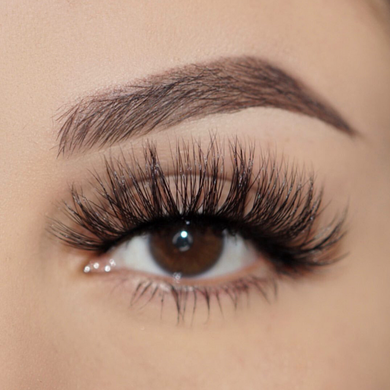 How to Keep Your False Eyelashes Looking Amazing!