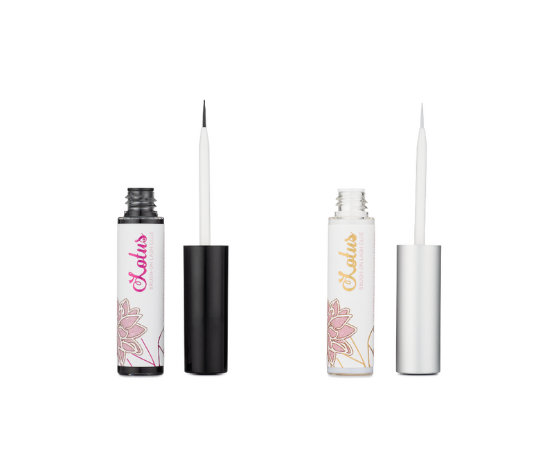 3 Tips For Choosing Your Lash Glue When You Are Learning To Apply False Lashes