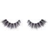 no. 47 3D clear band mink lashes luxury lashes lotus lashes bandless