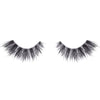 no. 47 3D clear band mink lashes luxury lashes lotus lashes bandless