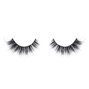 afterglow wifey mink lashes false eyelashes lotus lashes