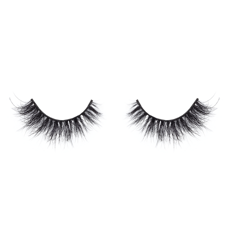 afterglow wifey mink lashes false eyelashes lotus lashes