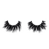 summer collection blaze silk false eyelashes faux mink lashes lotus lashes