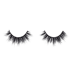 no. 68 lite mink lashes false eyelashes 3d mink lotus lashes