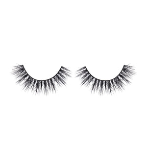 no. 105 mink lashes luxury lashes lotus lashes medium volume