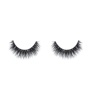 no. 18 mink lashes luxury lashes lotus lashes high volume