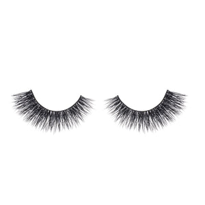 no. 217 mink lashes luxury lashes lotus lashes winged high volume