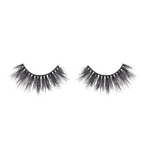 high key mink lashes afterglow false eyelashes lotus lashes