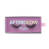 afterglow wifey mink lashes false eyelashes lotus lashes package