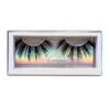 bombshell spellbound 25mm faux mink lashes false eyelashes lotus lashes package