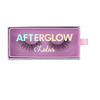 afterglow bliss mink lashes false eyelashes lotus lashes package