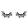 No. FX2 faux mink lashes vegan lotus lashes out of packaging