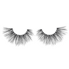 No. FX6 faux mink lashes vegan lotus lashes out of packaging