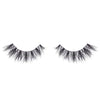 no. 121 3D clear band mink lashes luxury lashes lotus lashes