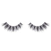 no. 121 3D clear band mink lashes luxury lashes lotus lashes