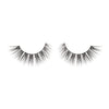 no. 114 3D mink lashes luxury lashes lotus lashes light volume