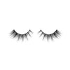 no. 117 3D mink lashes luxury lashes lotus lashes medium volume