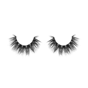 no. 510 3D mink lashes luxury lashes lotus lashes v pattern high volume