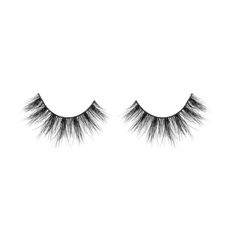 no. 99 3D mink lashes luxury lashes lotus lashes doll eyes ultra fluffy