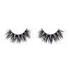 royalty 3d mink lashes false eyelashes afterglow lotus lashes out of packaging