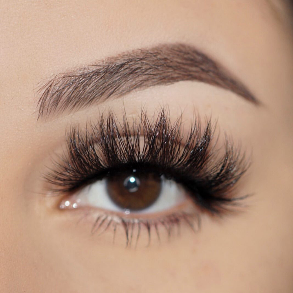 Buy mink outlet eyelashes