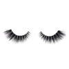 xoxo mink lashes false eyelashes lotus lashes invisible band out of packaging