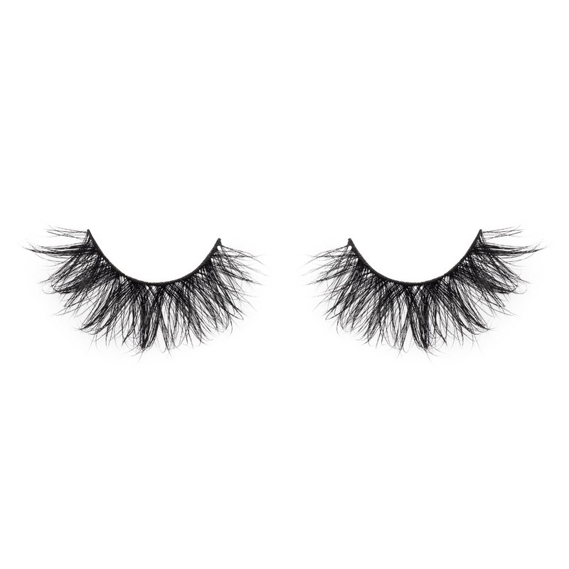 afterglow classic 3d mink lashes false eyelashes lotus lashes