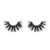 afterglow 25mm fame mink lashes false eyelashes out of packaging