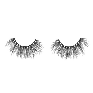 No. FX22 faux mink lashes false eyelashes lotus lashes out of packaging