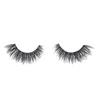 fx35 faux mink lashes false eyelashes lotus lashes out of packaging