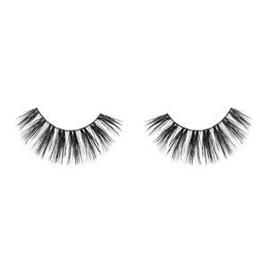 No. FX5 faux mink lashes vegan lotus lashes out of packaging