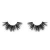 afterglow 25mm go off mink lashes false eyelashes out of packaging