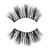 lady boss magnetic lashes false eyelashes faux mink lashes so easy lashes lotus lashes