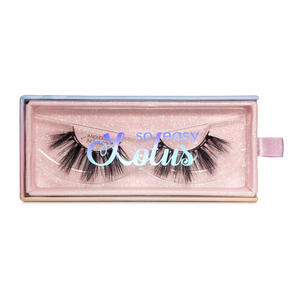 lady boss magnetic lashes false eyelashes faux mink lashes so easy lashes lotus lashes package