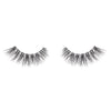 no. 114 3D mink lashes invisible band luxury lashes lotus lashes light volume