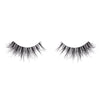 no. 117 3D mink lashes invisible band luxury lashes lotus lashes medium volume