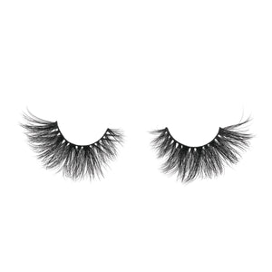 Certified Mink Lashes Diamond Series 3d mink lashes out of packaging false eyelashes Lotus Lashes