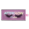 afterglow lowkey 3d mink lashes false eyelashes lotus lashes in package