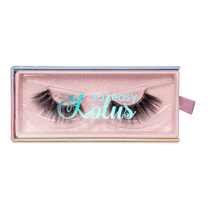 plush magnetic lashes false eyelashes faux mink lashes so easy lashes lotus lashes package