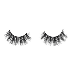 radiate 3d silk lashes false eyelashes lotus lashes mink lashes