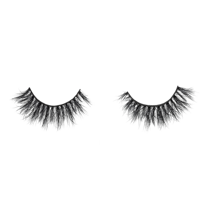 refresh 3d silk lashes false eyelashes lotus lashes