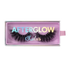 afterglow 25mm savage mink lashes false eyelashes in packaging