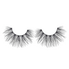 siren 25 mm faux mink lashes false eyelashes lotus lashes