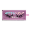 afterglow snatched 3d mink lashes false eyelashes lotus lashes in package