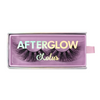 afterglow 25mm tokyo mink lashes false eyelashes lotus lashes in packaging