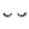 werk 3d silk lashes false eyelashes lotus lashes mink lashes