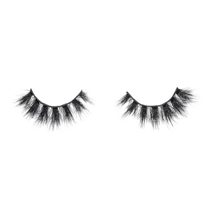 werk 3d silk lashes false eyelashes lotus lashes mink lashes